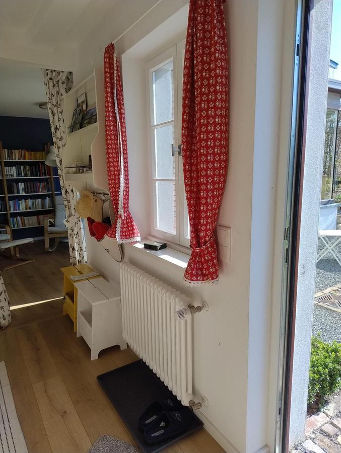 Gemütliches Wohnzimmer